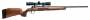 SAVAGE AXIS 2 XP HARDWOOD 30-06