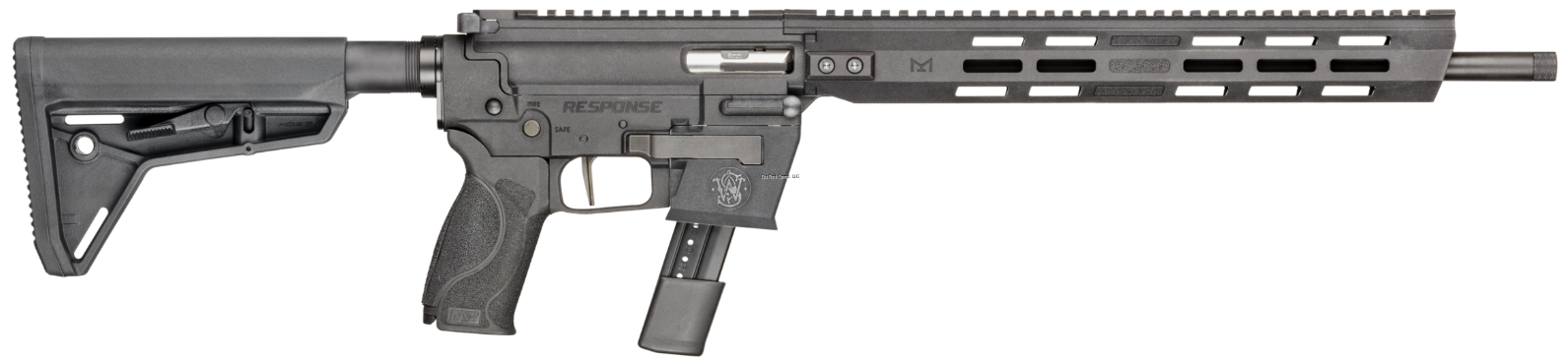 S&W RESPONSE 9MM RIFLE 23+1RDS