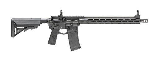 SAINT VICTOR 5.56 16" 1-30RND