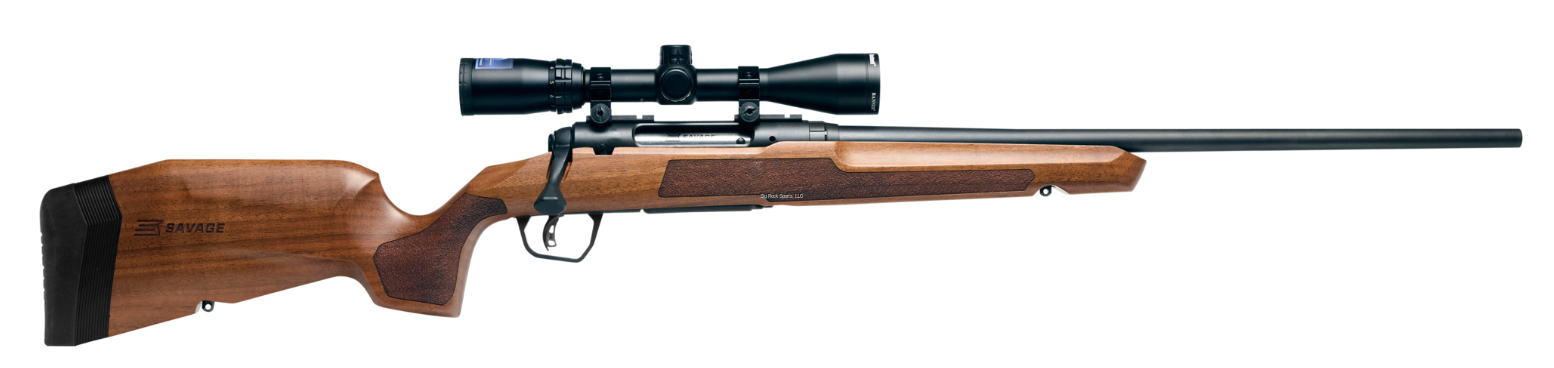 SAVAGE AXIS 2 XP 308WIN 22" 4RND