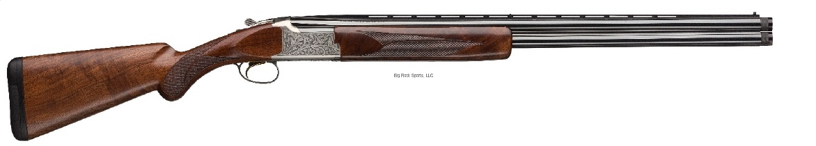 BROWNING CITORI O/U 12GA 28"