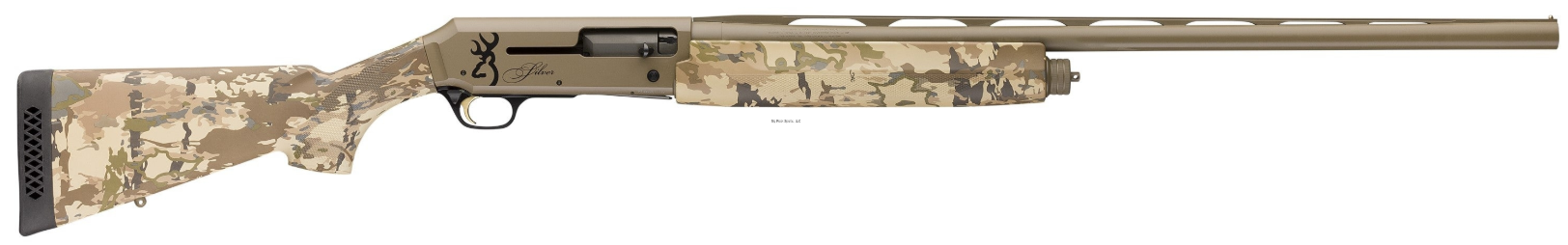 BROWNING SILVER FIELD 12GA 28"