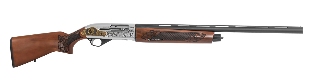 FUSION FIREARMS BALI 12GA 4+1RDS