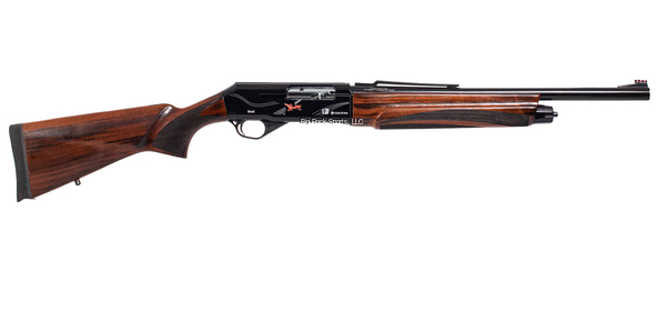 FUSION BULL PRIME 12GA 28"