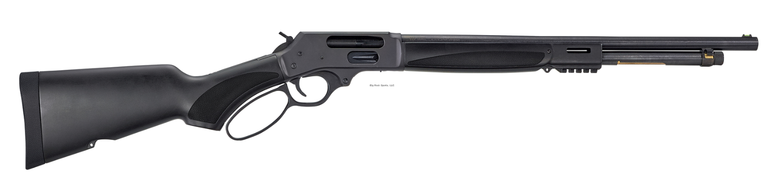 HENRY BIG BOY LEVERX 410 5RND