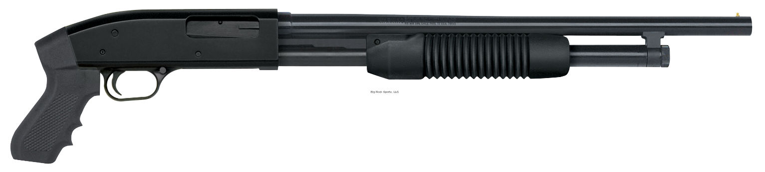 MAV CRUISER PUMP SHOTGUN 20GA