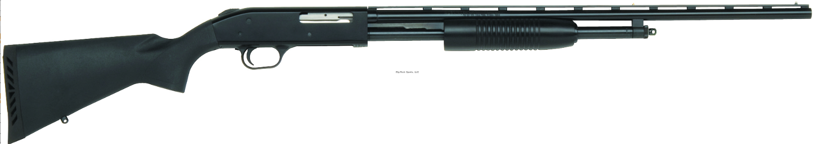 MOSSBERG 500 BANTAM 410GA 4+1RDS