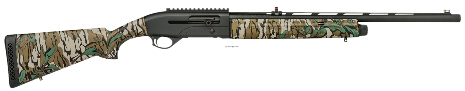 MOSSBERG SA20 GREENLEAF 20GA 22"