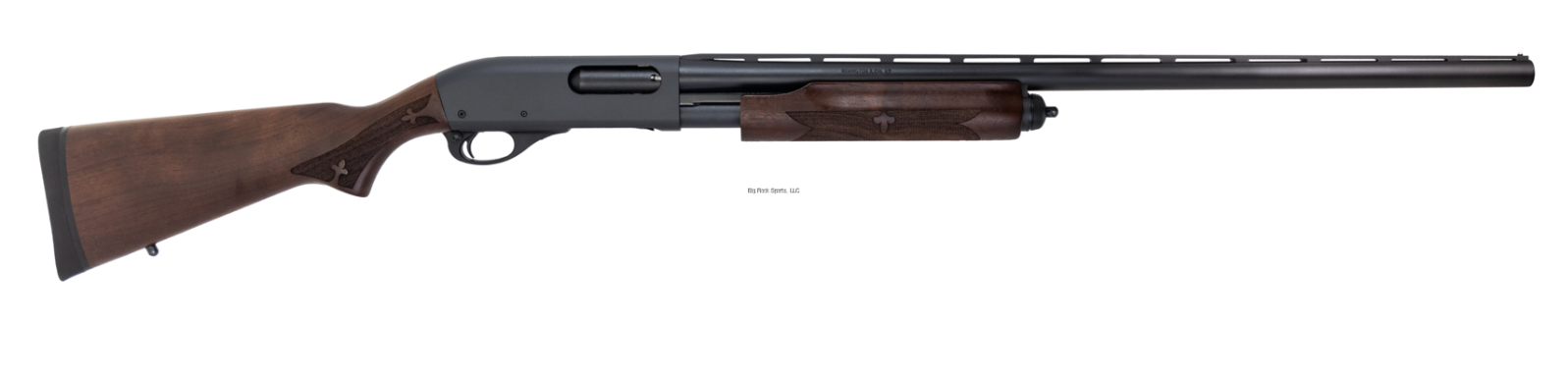 REMINGTON 870 PUMP 12GA 28"