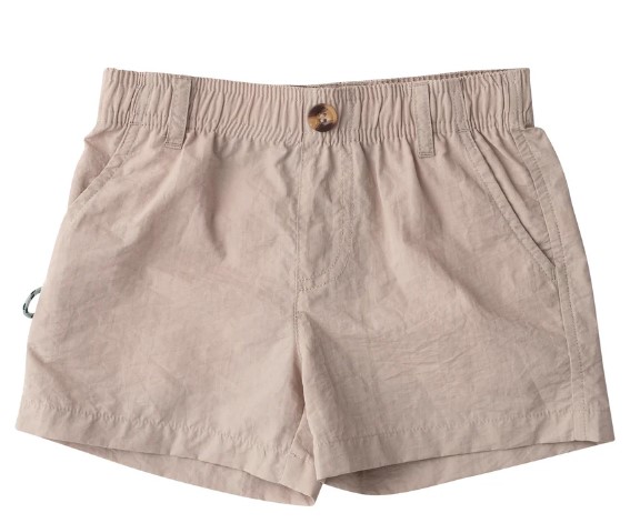 OUTRIGGER PERF SHORT