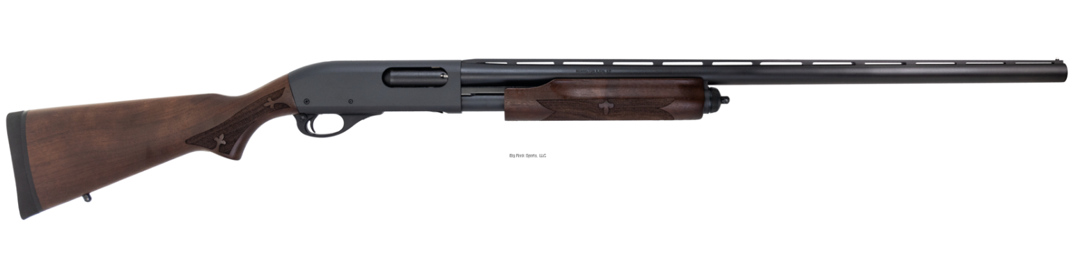 REMINGTON 870 20GA FIELD PUMP