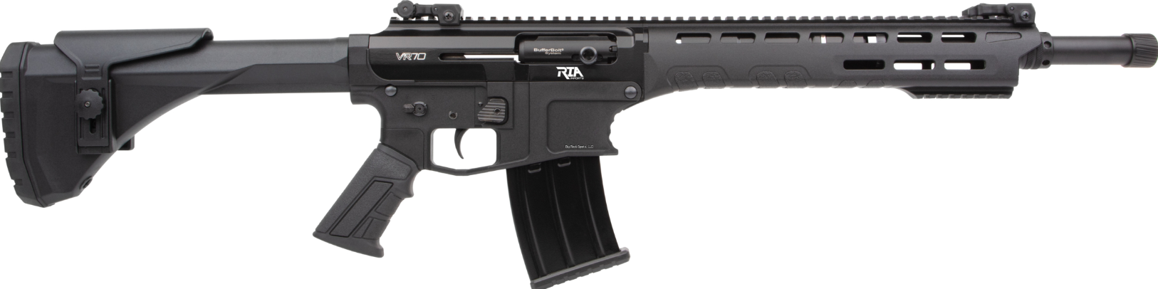 ROCK ISLAND VR70 SEMI-AUTO 12GA