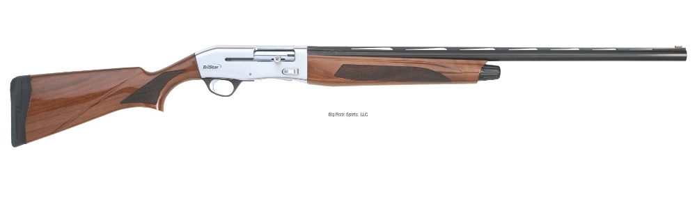 TRISTAR VIPER G2 SILVER 12GA 28"