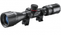 PRO TARGET AIR RIFLE SCOPE 2-7X3