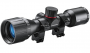 PRO TARGET AIR RIFLE SCOPE 4X32M
