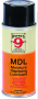 NO.9 MDL LUBRICANT SPRAY 4OZ