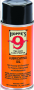 NO.9 LUBRICATING OIL SPRAY 4OZ