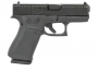 GLOCK G43X 9MM 10+1RDS 3.41"