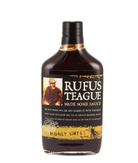 HONEY SWEET BBQ SAUCE 16OZ