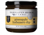 PINEAPPLE HABANERO DIP 12.9OZ