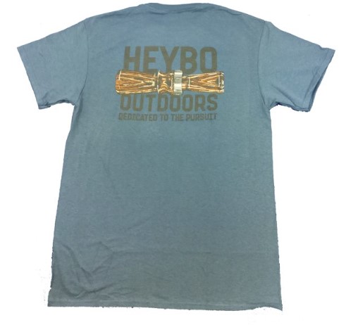 DUCK CALL YOUTH SKY BLUE