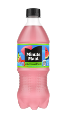 MINUTE MAID WATERMELON PUNCH