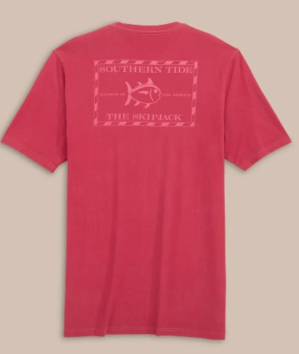YTH SKIPJACK DYE SHIRT