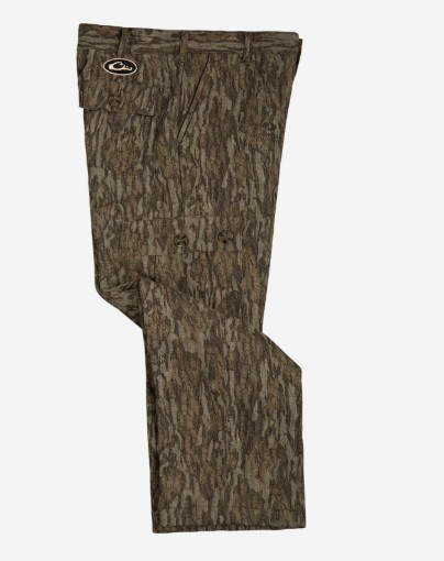 YTH FLEECE LINE PANTS