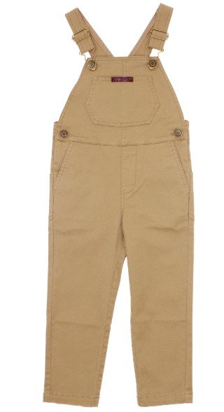 HARVEST OVERALLS