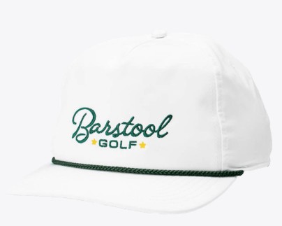 BARSTOOL GOLF IMPERIAL HAT