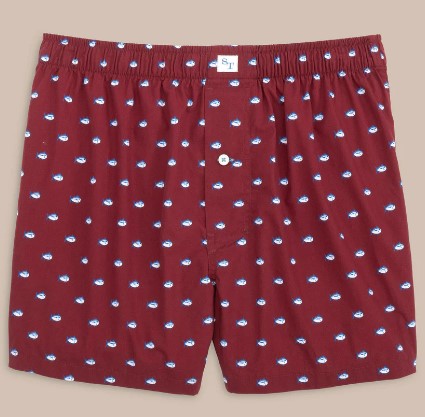 SKIPJACK BOXERS