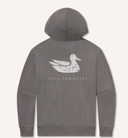 YTH DUCK OG HOODIE