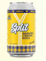 SPLIT BANANA CREAM SODA