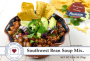 SOUTHWEST BEAN SOUP MIX