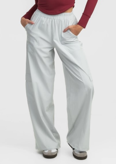 HYBRID CARGO PANTS