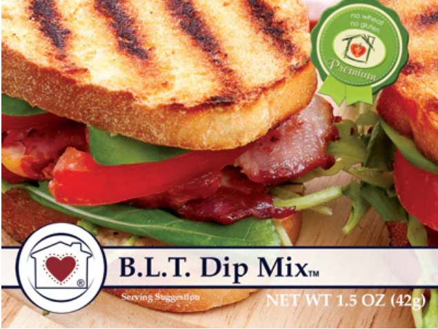 BLT DIP MIX