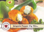 JALAPENO POPPER DIP MIX