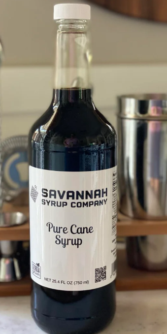 PURE CANE SYRUP 12.7 OZ