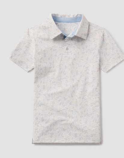 YTH HUNTERS HIDEAWAY POLO