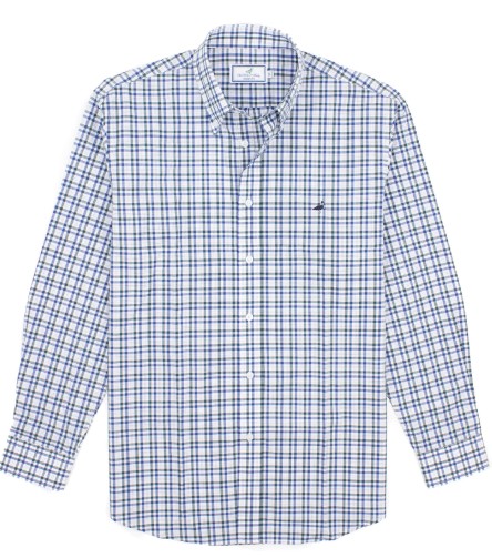 BOYS SEASONAL SPORT SHIRT