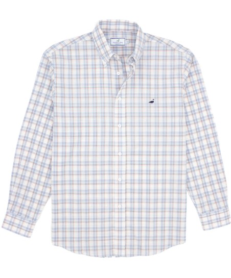 BOYS SEASONAL SPORT SHIRT