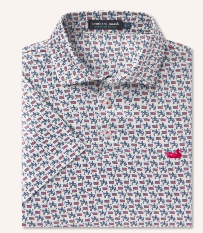 YTH AMERICAN WEST POLO