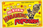 ASS KICKIN HABANERO POPCORN
