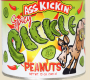 SPICY PICKLE PEANUTS 12OZ