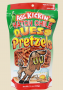 HATCH CHILE QUESO PRETZELS