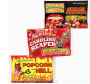 EXTREME POPCORN 3 PACK