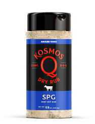 SPG BEEF DRY RUB 12OZ