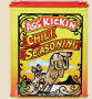ASS KICKIN CHILI SEASONING