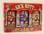 KICK BUTT RUB SET