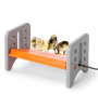 SMALL THERMO-POULTRY BROODER
